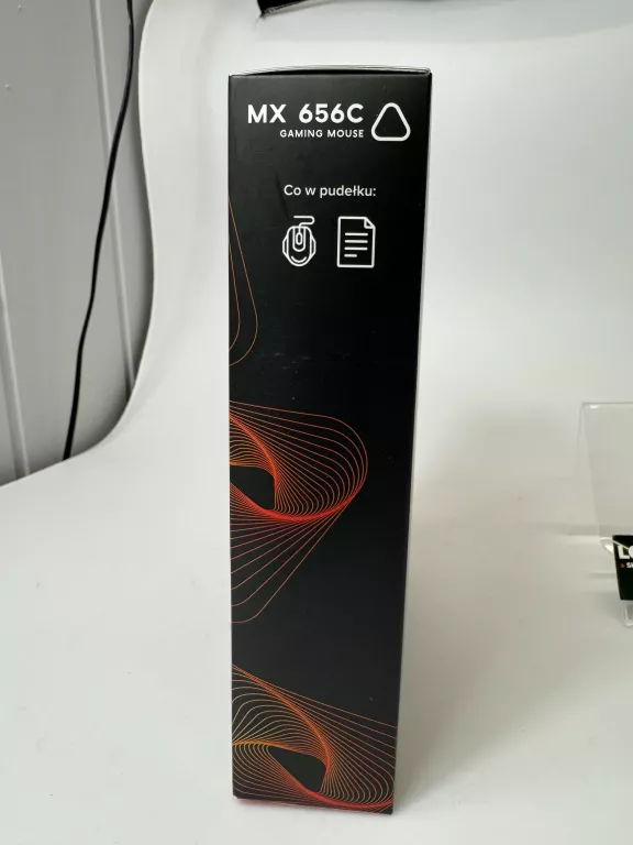 MYSZKA KOMPUTEROWA LIOCAT MX 656C