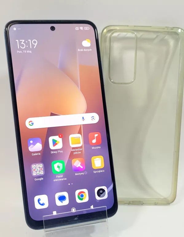 TELEFON XIAOMI REDMI NOTE 11S