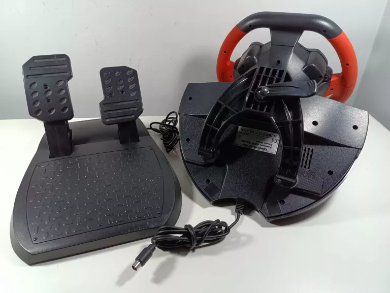 KIEROWNICA THRUSTMASTER FERRARI 458 SPIDER
