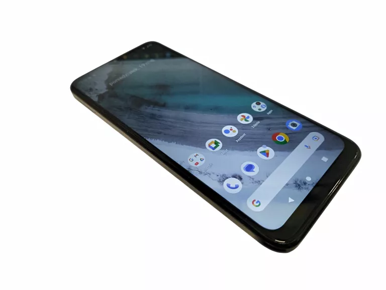 TELEFON NOKIA C32 KOMPLET GWARANCJA