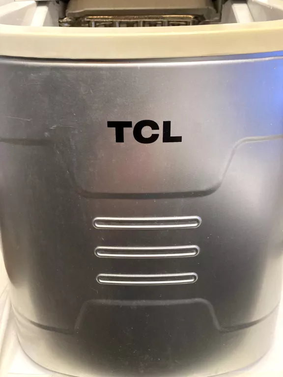 KOSTKARKA DO LODU TCL MAKER ICE S9!POLECAM