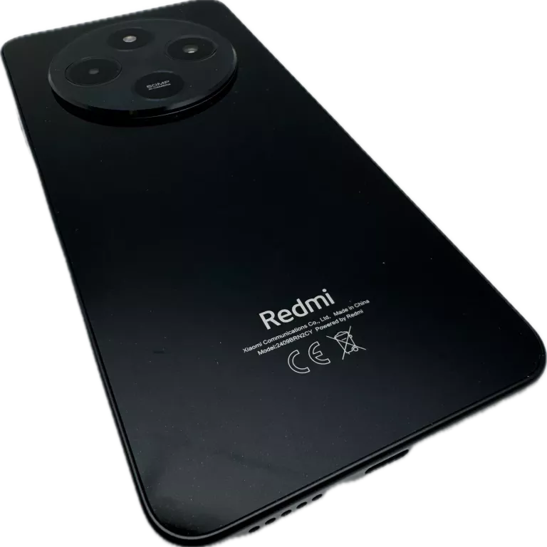 TELEFON XIAOMI REDMI 14C 4/128GB