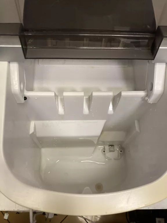 KOSTKARKA DO LODU TCL MAKER ICE S9!POLECAM
