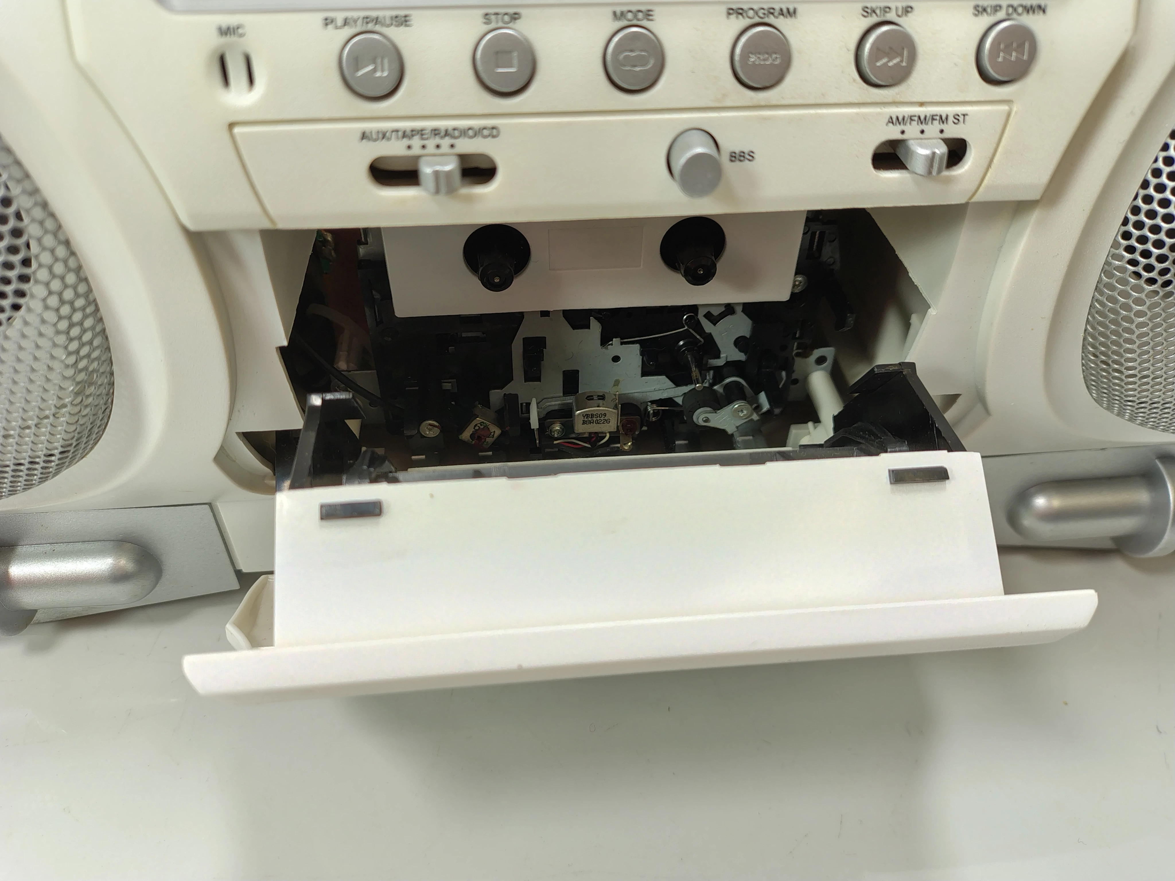 boombox-aeg-srr-4317-radio-odtwarzacz-cd-magnetofon-kasetowy-stan-11323-2036072