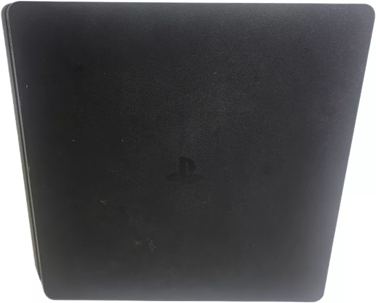 KONSOLA SONY PLAYSTATION 4 SLIM PLUS 2 PADY I ZESTAW GIER