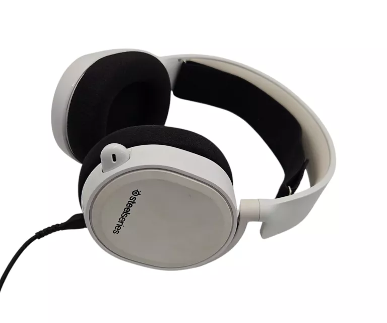 SŁUCHAWKI STEELSERIES ARCTIS 3 PRO