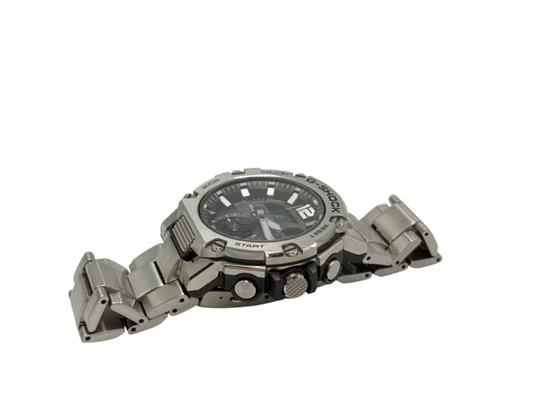 ZEGAREK MĘSKI CASIO GST-B300SD-1AER BLUETOOTH
