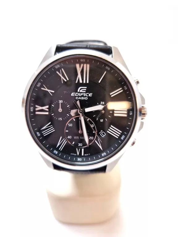ZEGAREK CASIO EDIFICE EFV-500