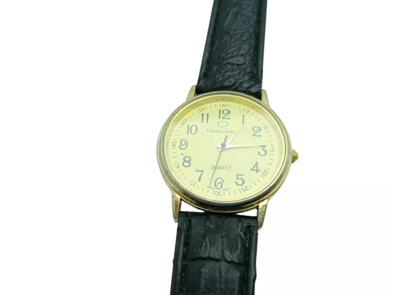 ZEGAREK CHARLES DELON 1097G OKAZJA!