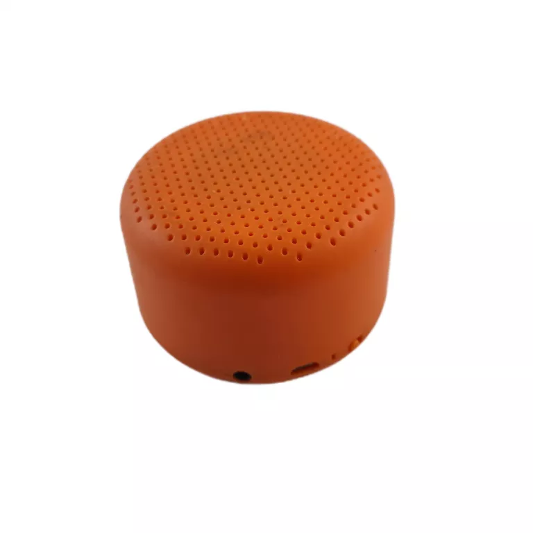 GŁOŚNIK BLUETOOTH POMARAŃCZOWY VEHO