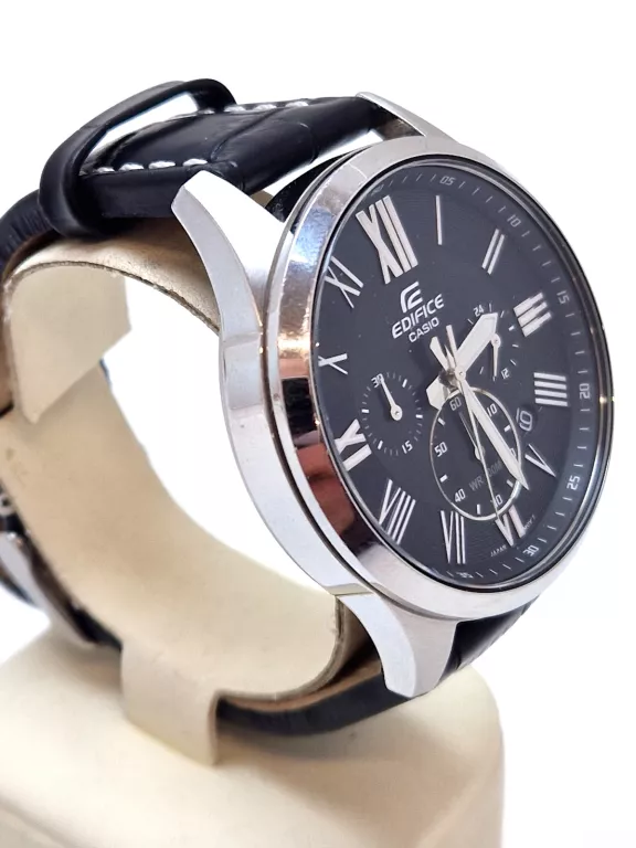 ZEGAREK CASIO EDIFICE EFV-500
