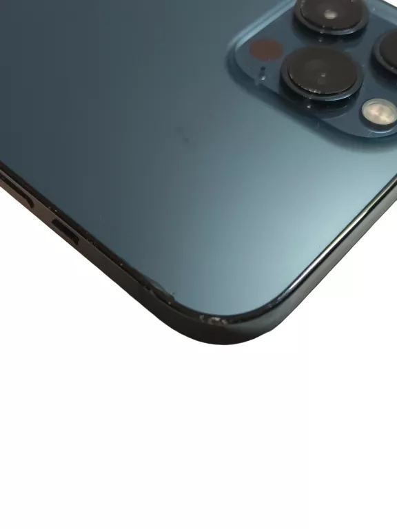 SMARTFON APPLE IPHONE 12 PRO MAX 128 GB 92 KONDYCJA BATERII