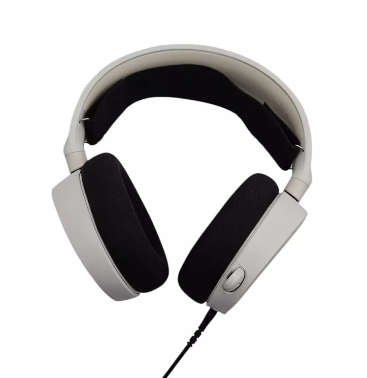 SŁUCHAWKI STEELSERIES ARCTIS 3 PRO