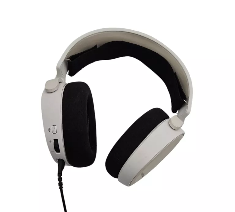 SŁUCHAWKI STEELSERIES ARCTIS 3 PRO