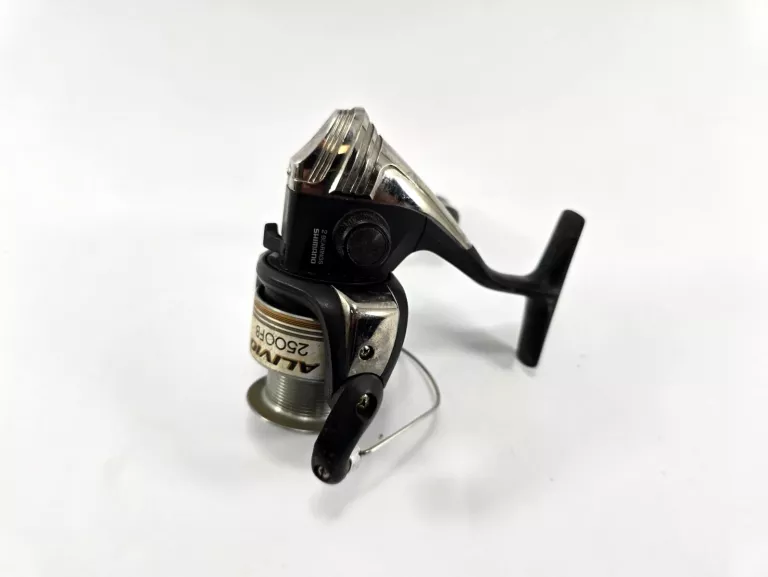 KOŁOWROTEK SHIMANO ALIVIO 2500 FB