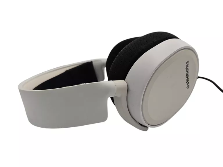 SŁUCHAWKI STEELSERIES ARCTIS 3 PRO