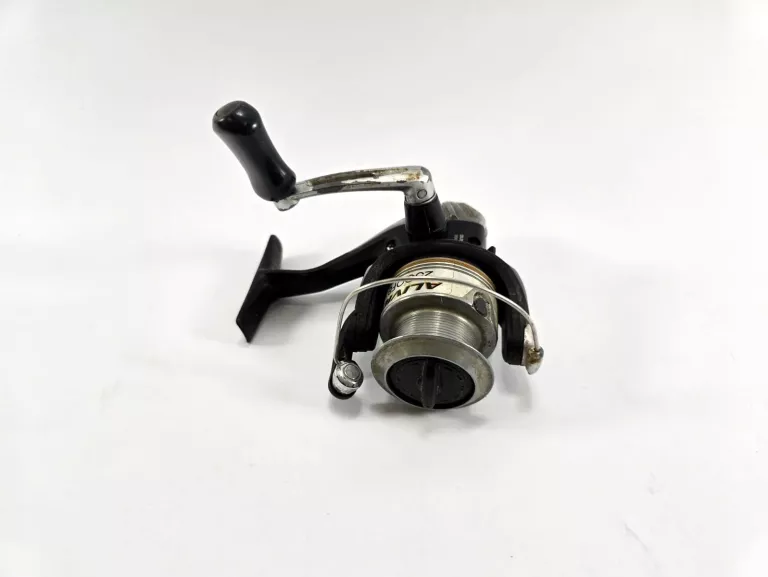 KOŁOWROTEK SHIMANO ALIVIO 2500 FB