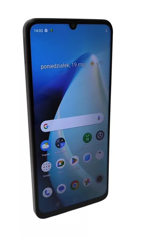 TELEFON REALME NOTE 50