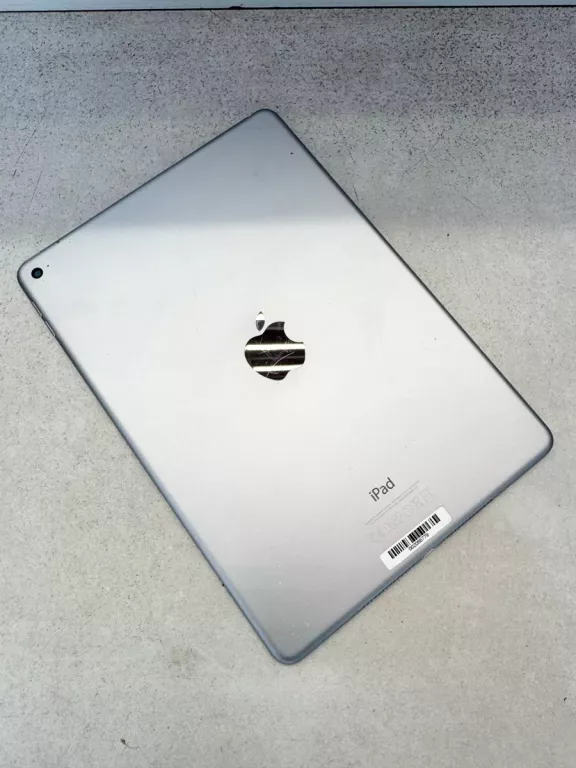 TABLET APPLE IPAD AIR 2 NGKL2B/A 2/64 GB 15.8.2 BATERIA SZYBKO SPADA!