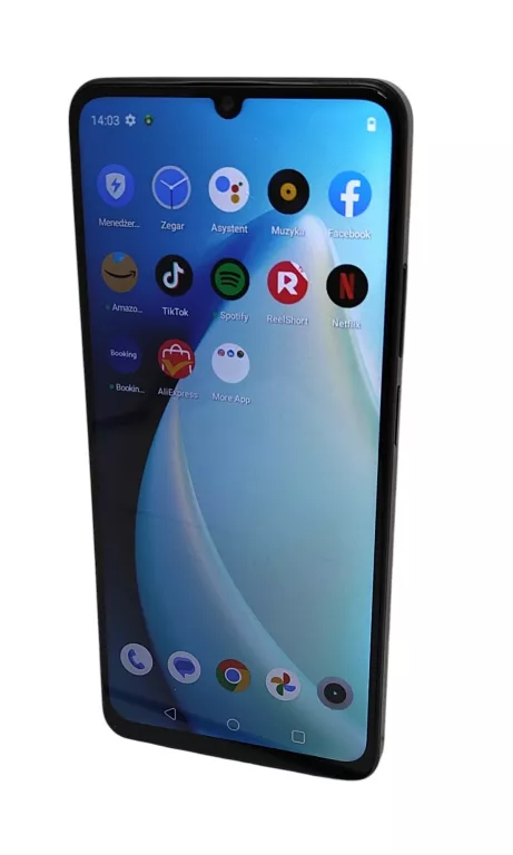 TELEFON REALME NOTE 50