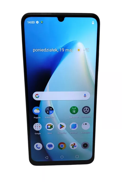 TELEFON REALME NOTE 50
