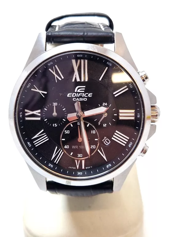 ZEGAREK CASIO EDIFICE EFV-500