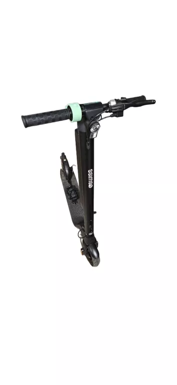 HULAJNOGA ELEKTRYCZNA 4SWISS EX6 UP