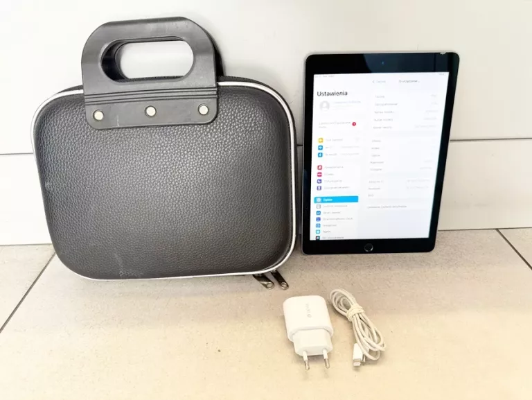 TABLET APPLE IPAD AIR 2 NGKL2B/A 2/64 GB 15.8.2 BATERIA SZYBKO SPADA!
