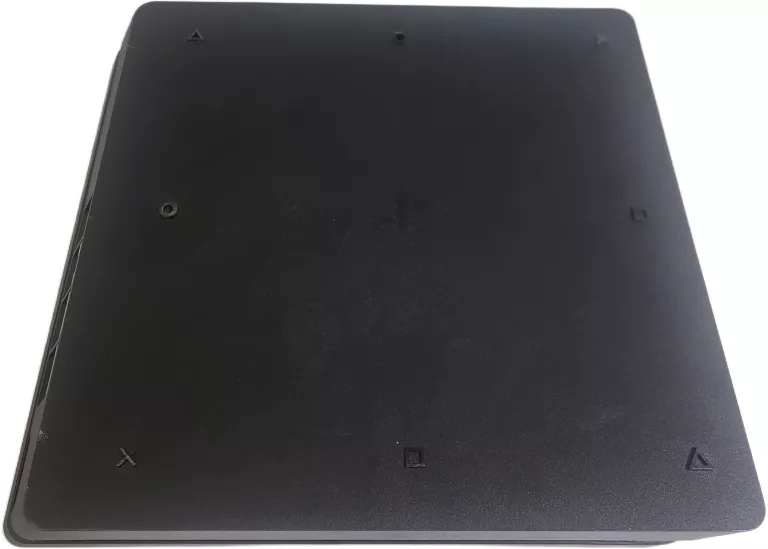 KONSOLA SONY PLAYSTATION 4 SLIM PLUS 2 PADY I ZESTAW GIER