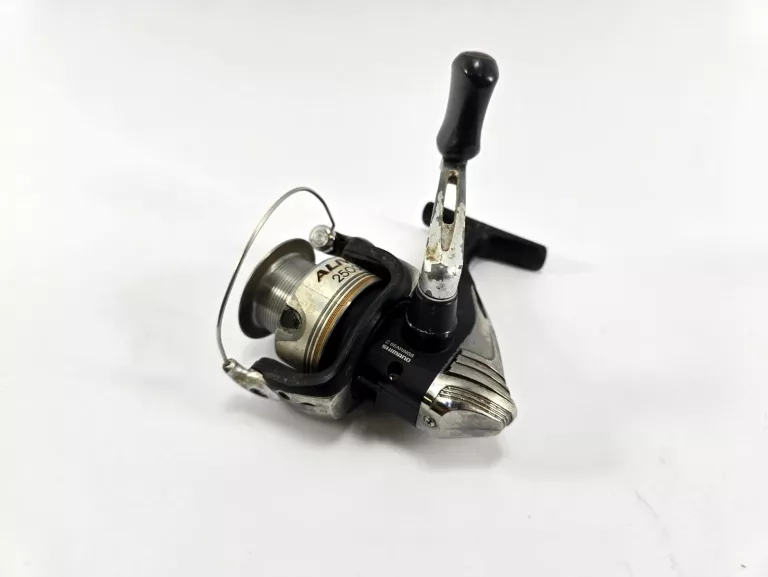 KOŁOWROTEK SHIMANO ALIVIO 2500 FB