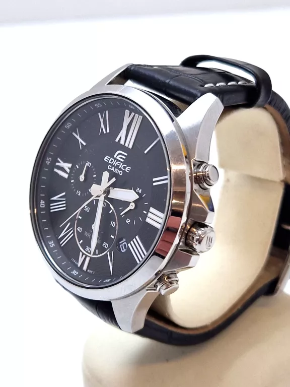 ZEGAREK CASIO EDIFICE EFV-500