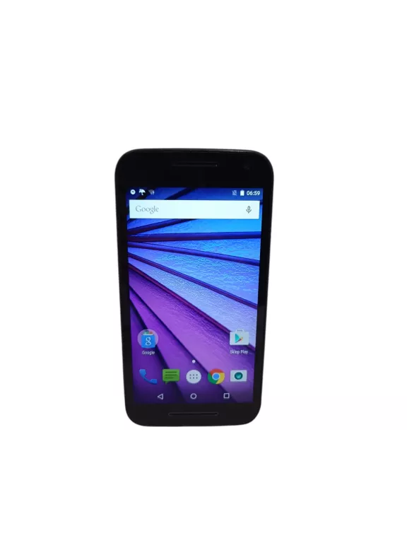 TELEFON MOTOROLA MOTO G 3 GEN