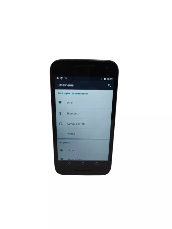 TELEFON MOTOROLA MOTO G 3 GEN