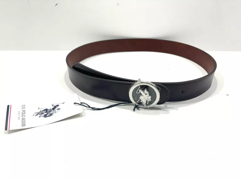PASEK U.S. POLO ASSN. SINCE 1890