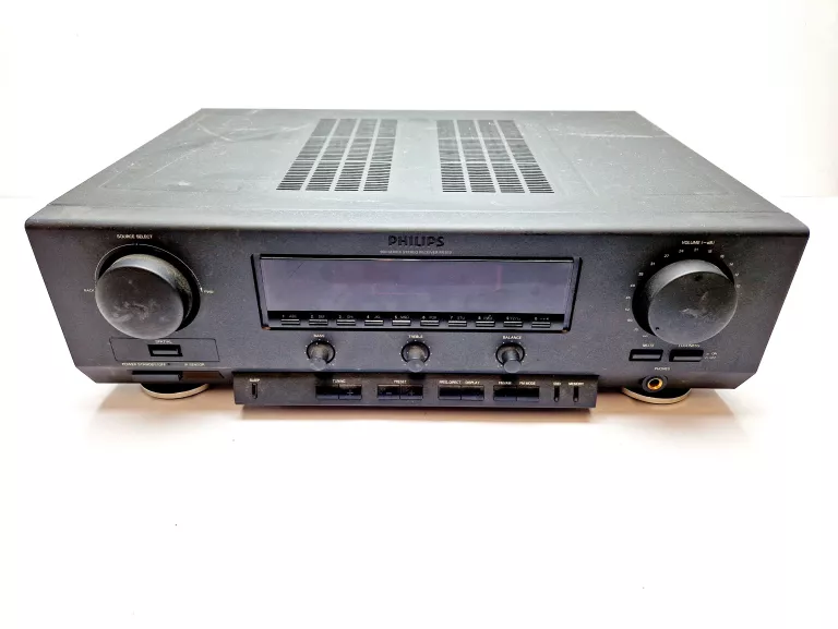 AMPLITUNER PHILIPS FR 910