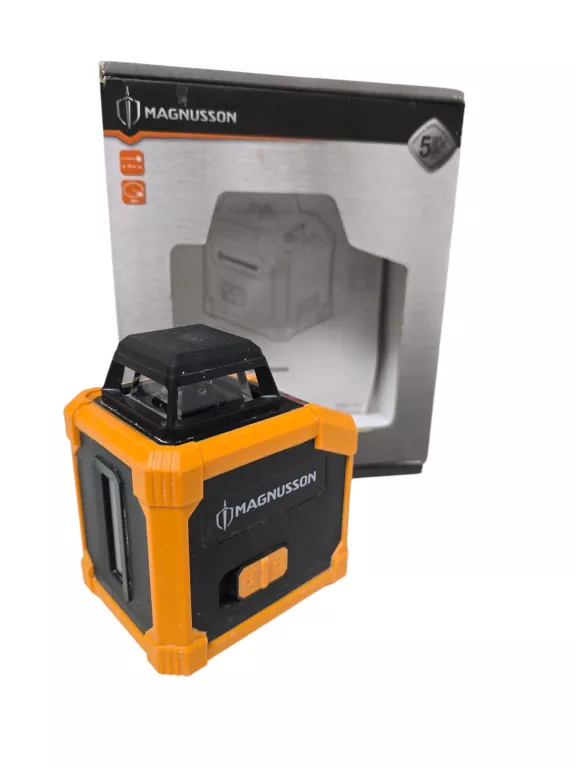LASER KRZYŻOWY MAGNUSSON HLL360