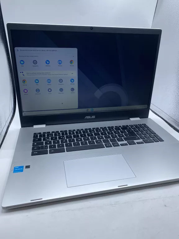 LAPTOP ASUS CHROMEBOOK CX1700CKA