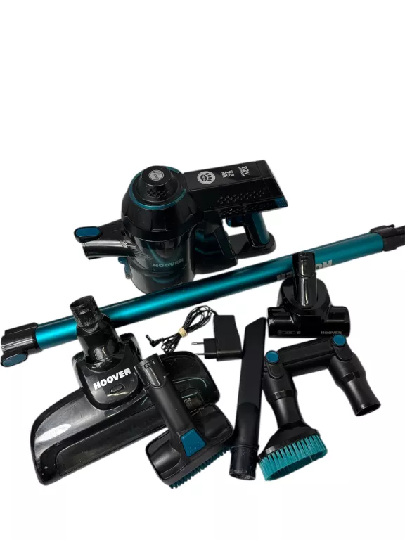 HOOVER FD22BC 011 FREEDOM KOMPLET