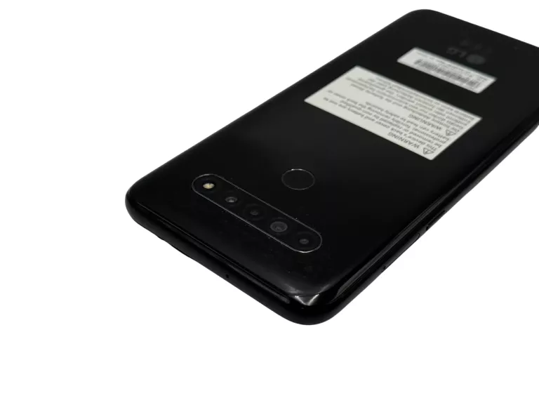 TELEFON LG K41S 3GB 32GB 6,55"