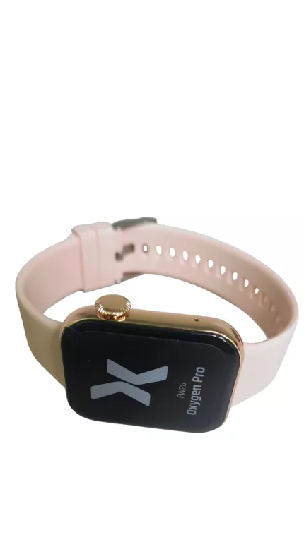 SMARTWATCH MAXCOM OXYGEN PRO FW26 PUD