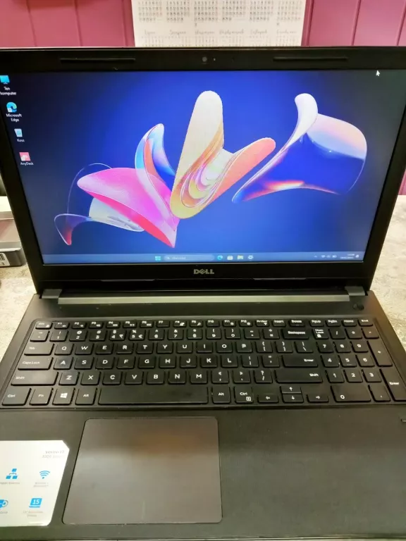 DELL VOSTRO 15 3000 SERIES I5 8GB/500GB WIN 11 PRO