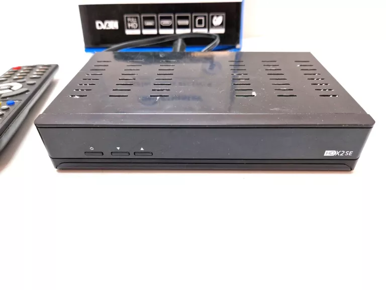 DEKODER TUNER DVB-C SKYMASTER HD-XC2-03 SE