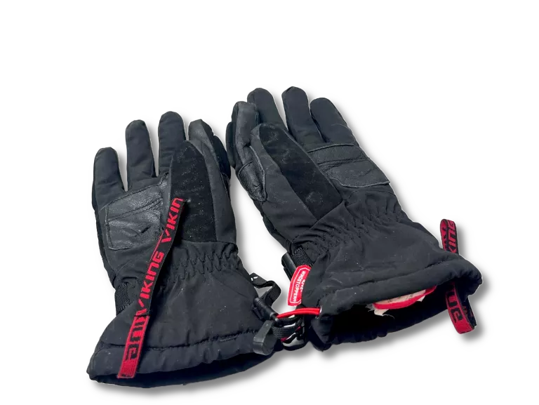 TORBA NARCIARSKA SKILINE + RĘKAWICE VIKING