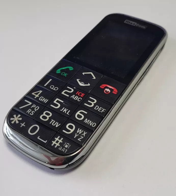 TELEFON MAXCOM MM720BB SAM