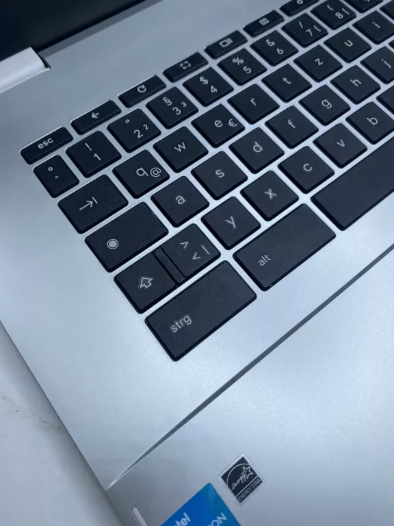 LAPTOP ASUS CHROMEBOOK CX1700CKA