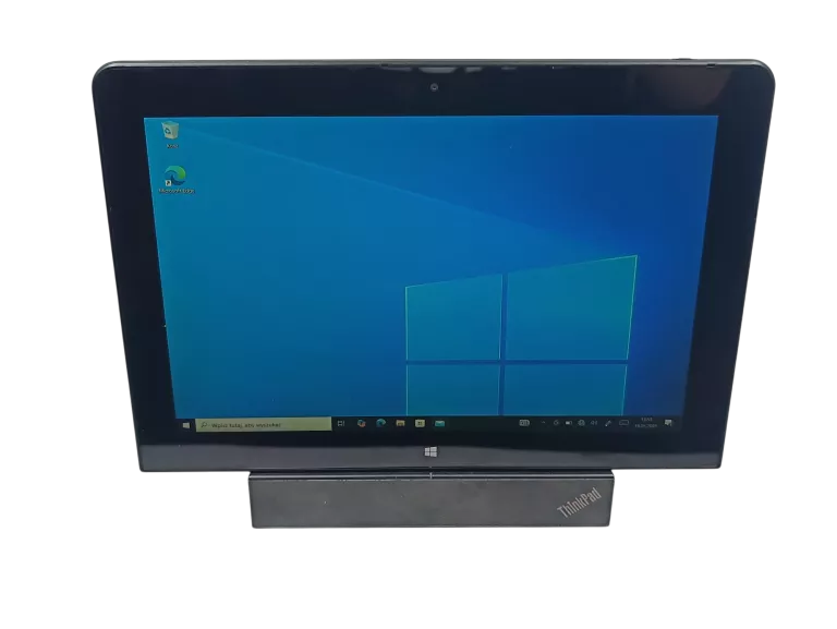TABLET LENOVO THINKPAD 10 10,1" 4 GB / 64 GB INTEL ATOM X7-Z8700 WIN 10
