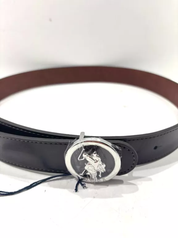 PASEK U.S. POLO ASSN. SINCE 1890