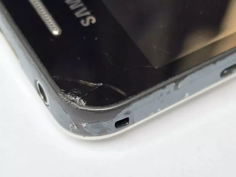 SAMSUNG GALAXY ACE TYLKO ORANGE