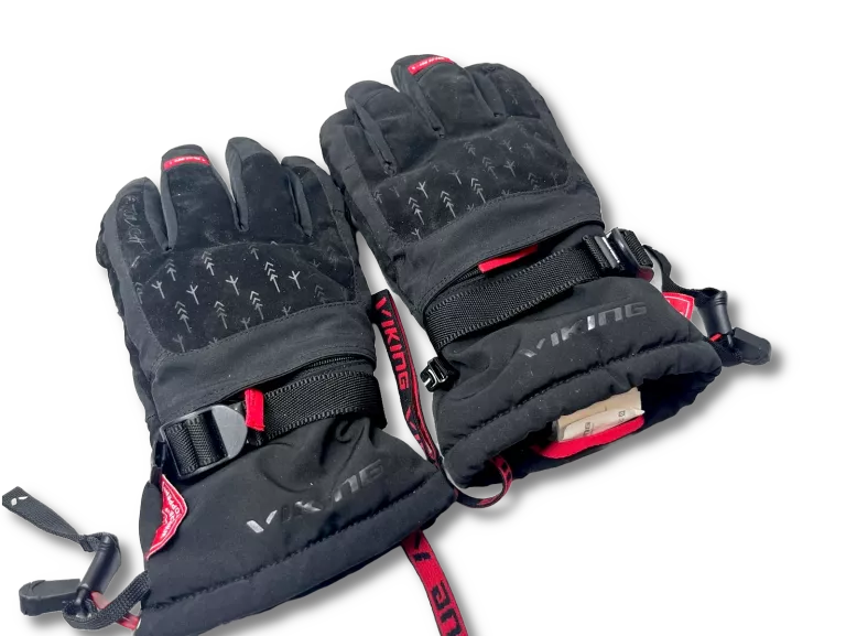 TORBA NARCIARSKA SKILINE + RĘKAWICE VIKING