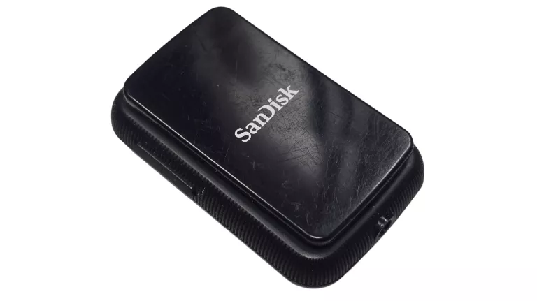 ODTWARZACZ MP3 SANDISK CLIP SPORT GO 32GB
